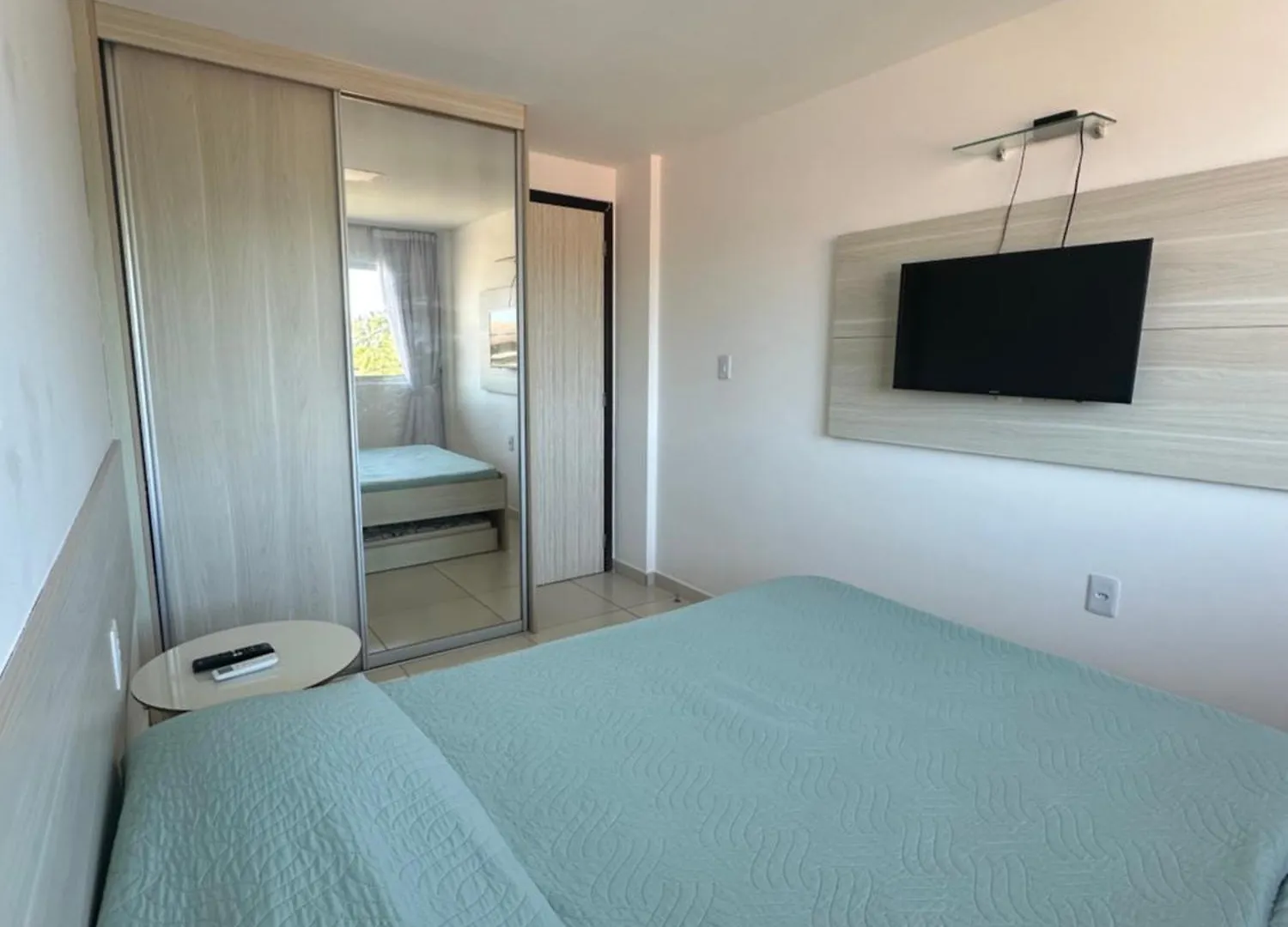 Appartamento Porto Plaza Flat - 404 Pôrto das Galinhas Brasile